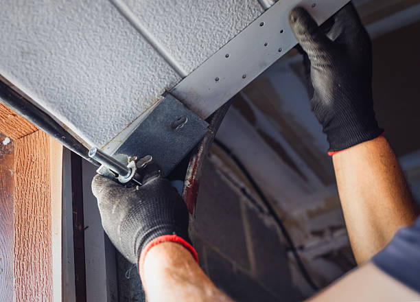 Reliable Garage Door Panel Replacement contractor in De Baca County County, NM by Garage Doors Repair Pro